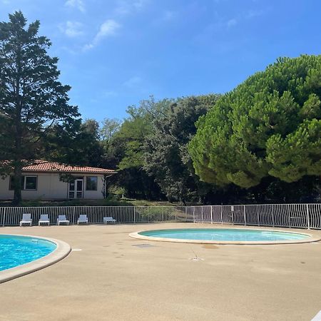 Les Sables Vignier Duplex 3 Piscinesヴィラ エクステリア 写真