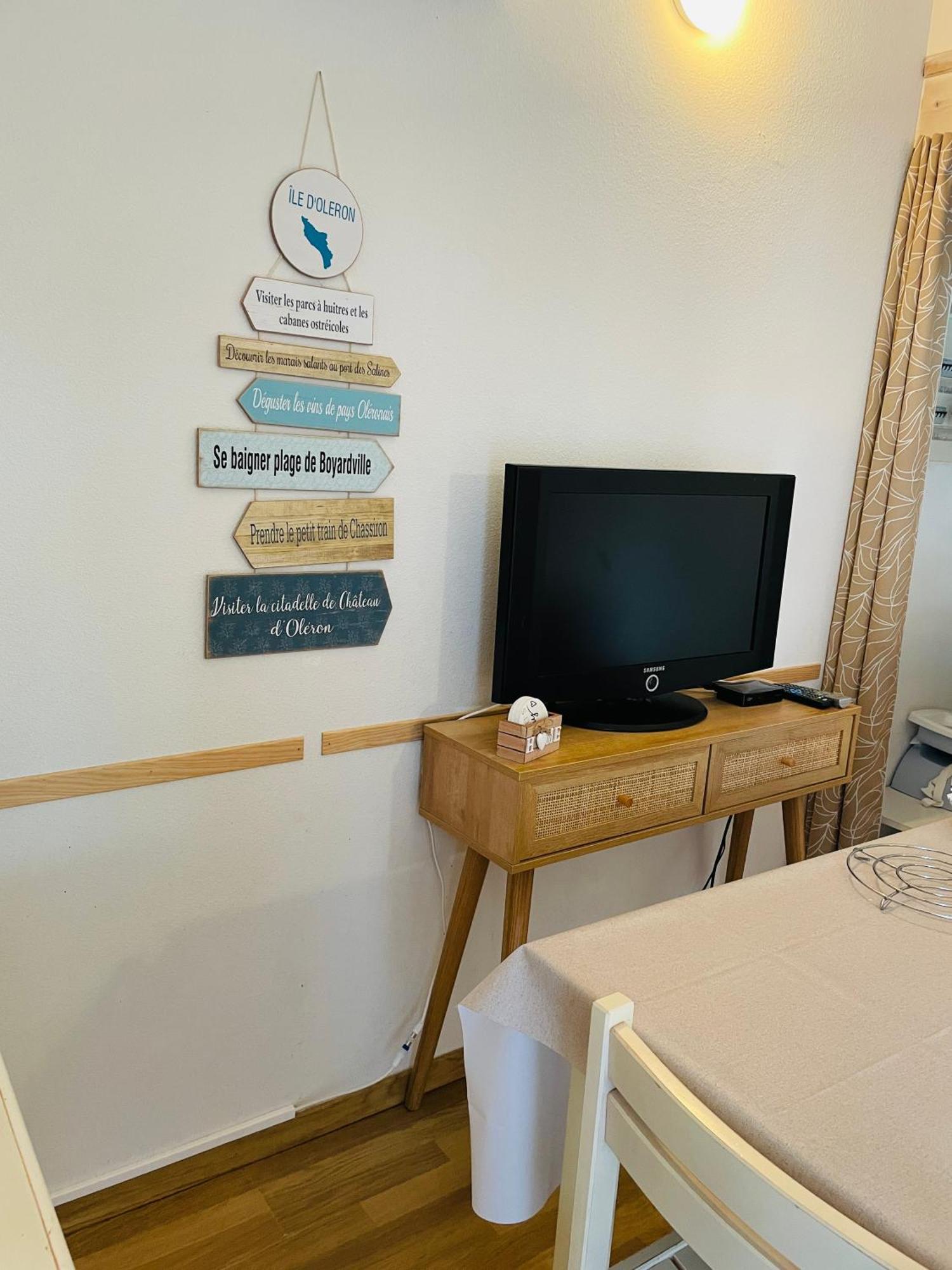 Les Sables Vignier Duplex 3 Piscinesヴィラ エクステリア 写真