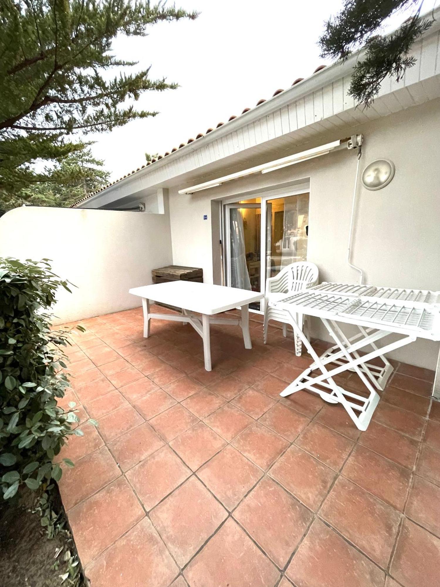 Les Sables Vignier Duplex 3 Piscinesヴィラ エクステリア 写真
