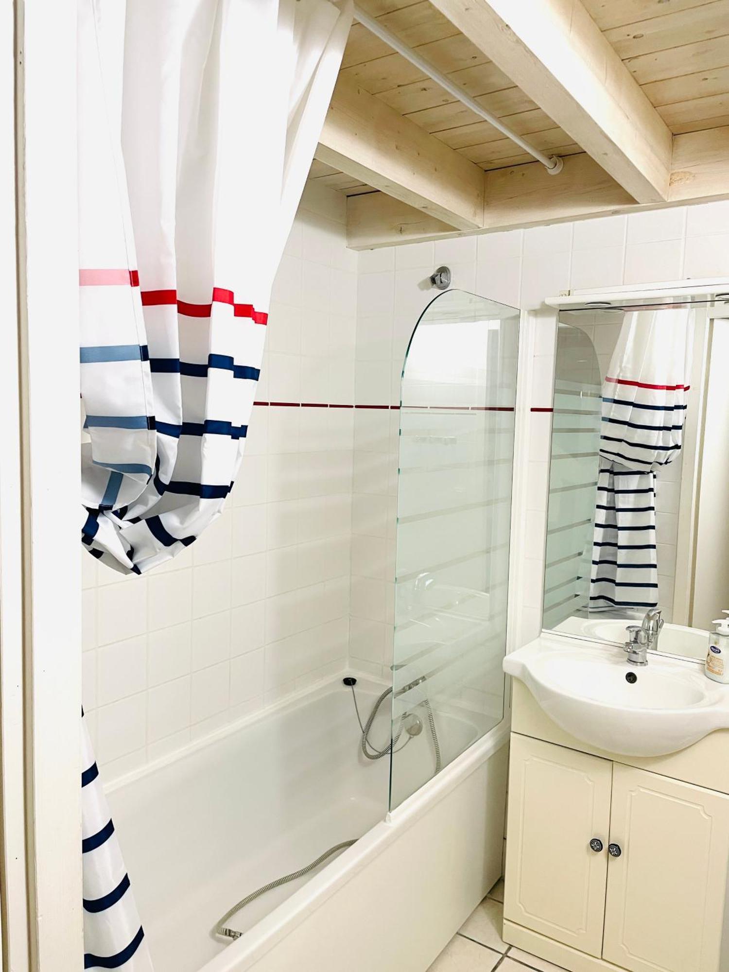 Les Sables Vignier Duplex 3 Piscinesヴィラ エクステリア 写真