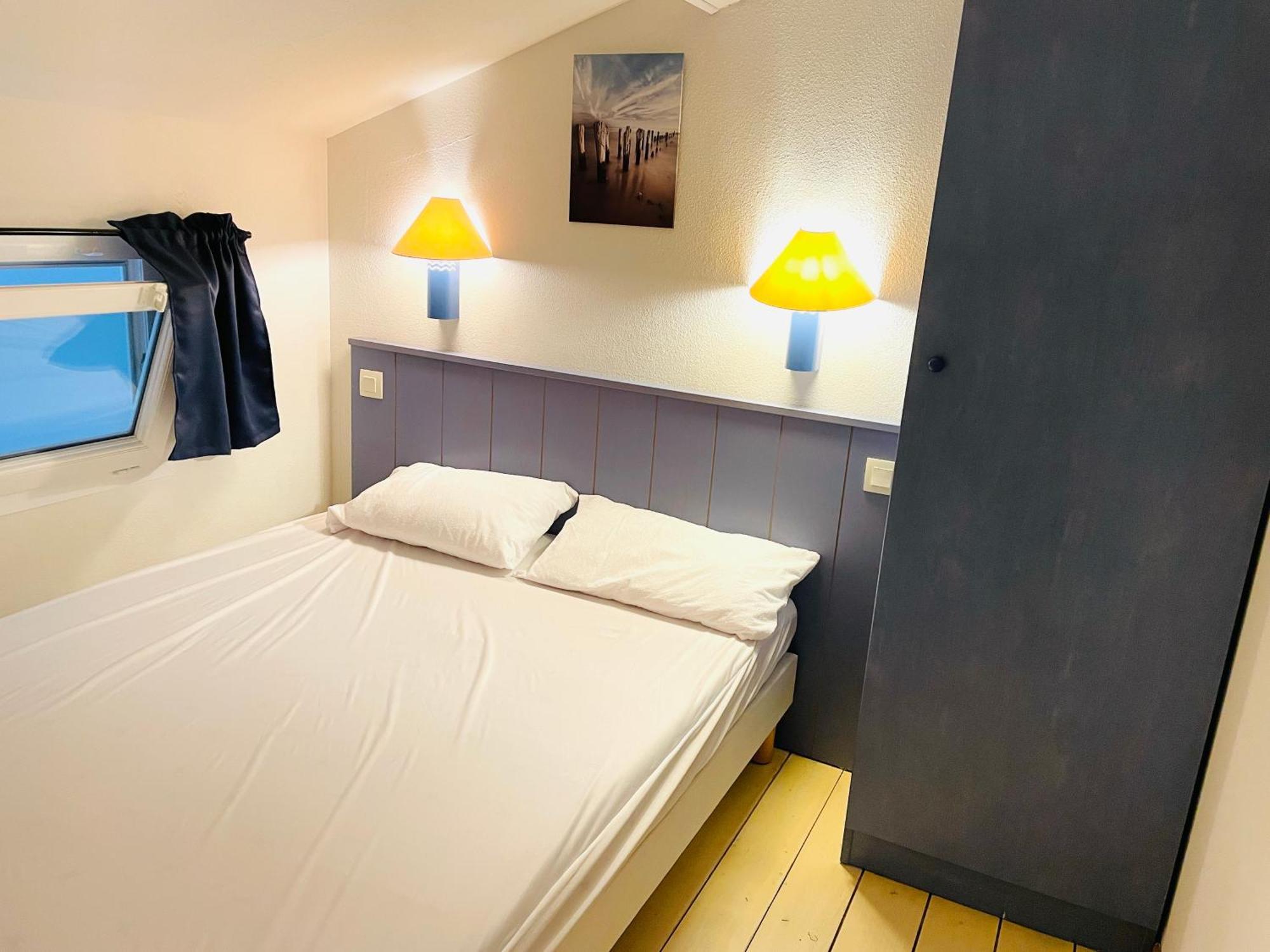 Les Sables Vignier Duplex 3 Piscinesヴィラ エクステリア 写真