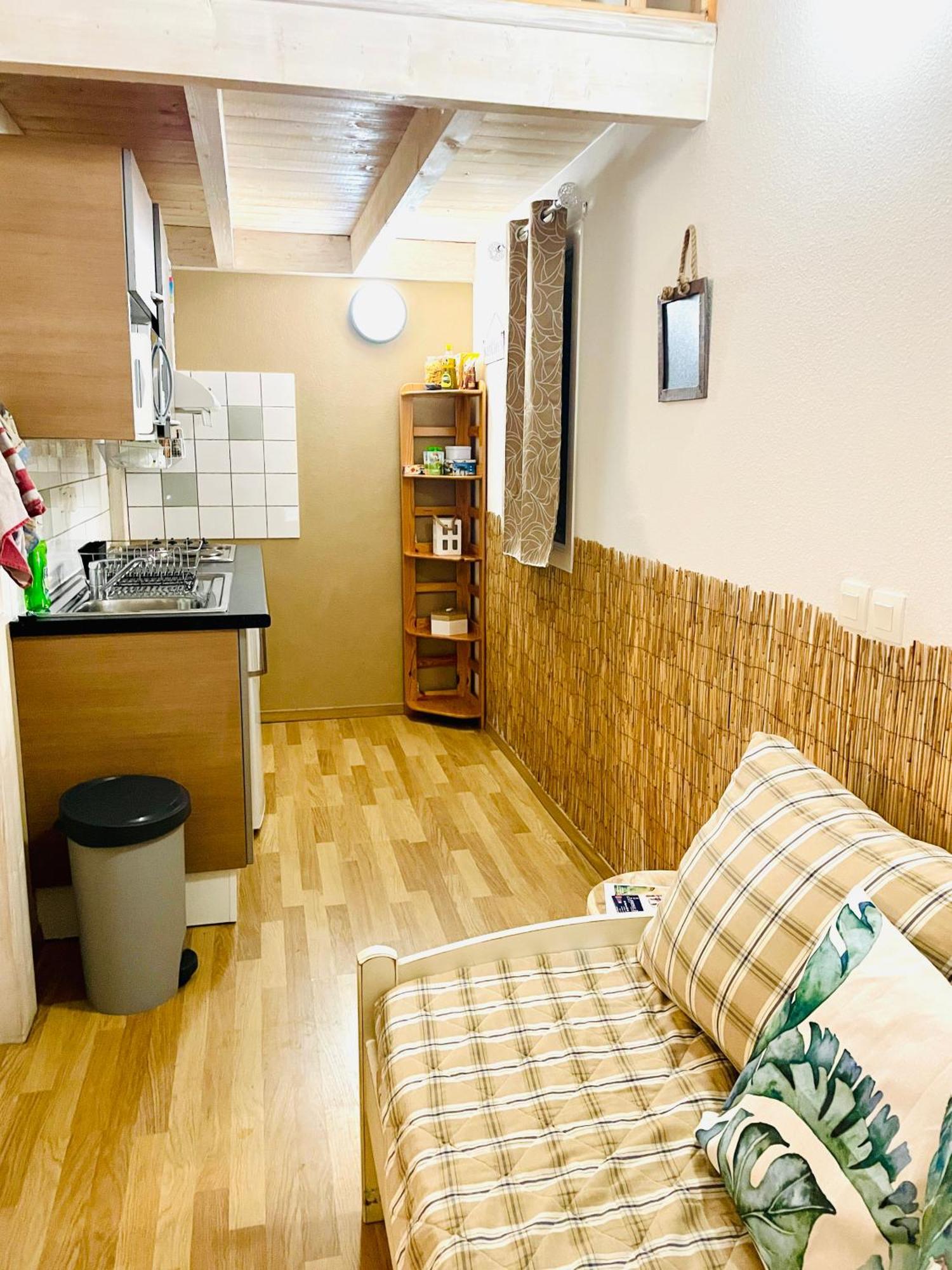 Les Sables Vignier Duplex 3 Piscinesヴィラ エクステリア 写真