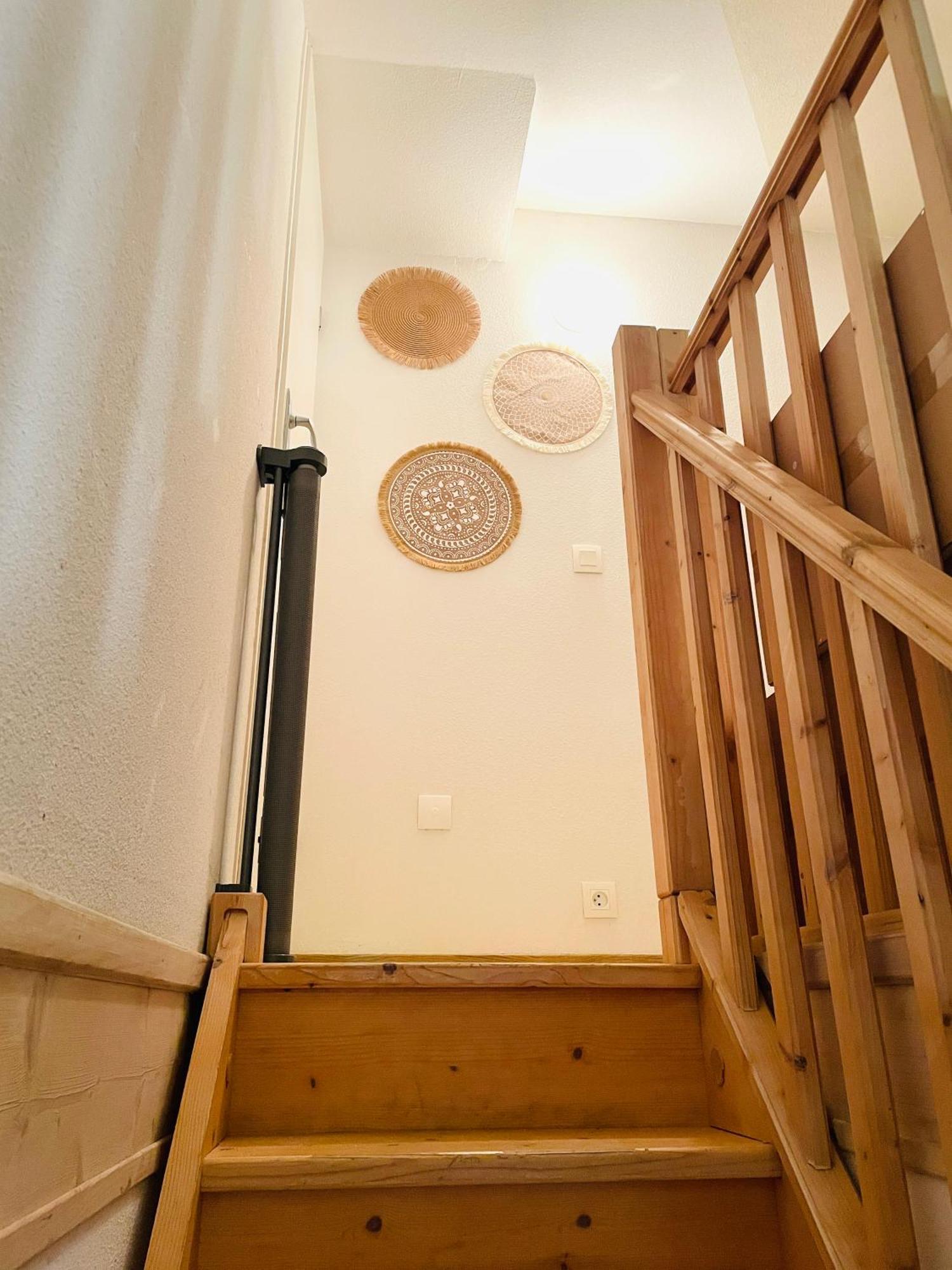 Les Sables Vignier Duplex 3 Piscinesヴィラ エクステリア 写真