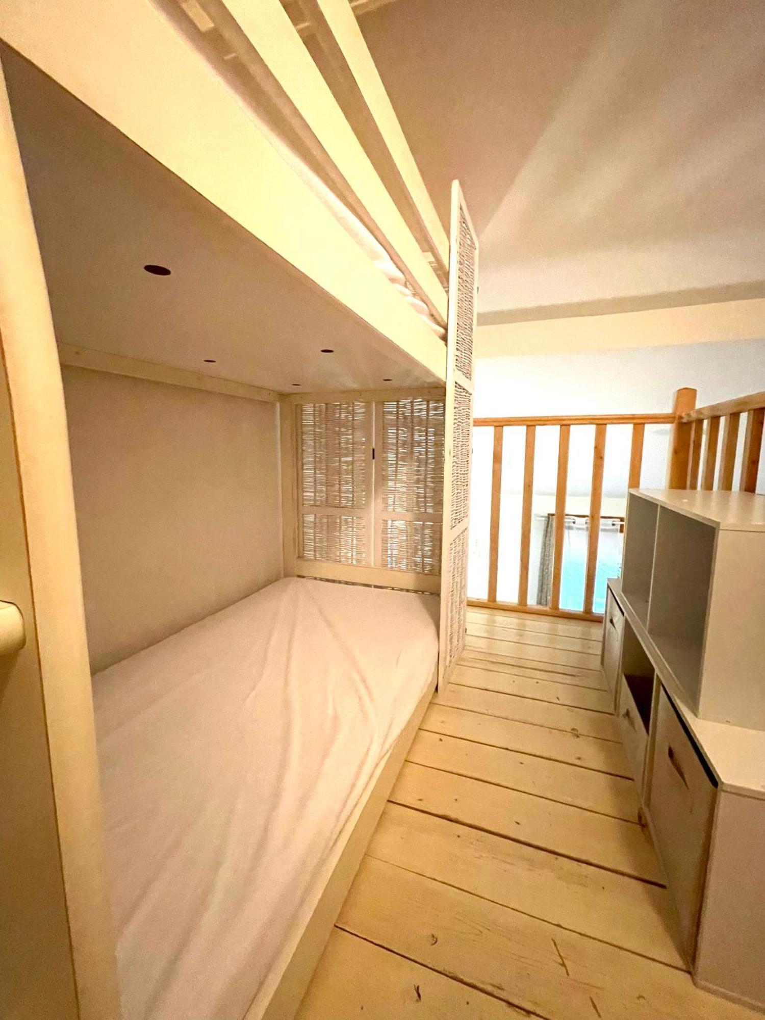 Les Sables Vignier Duplex 3 Piscinesヴィラ エクステリア 写真