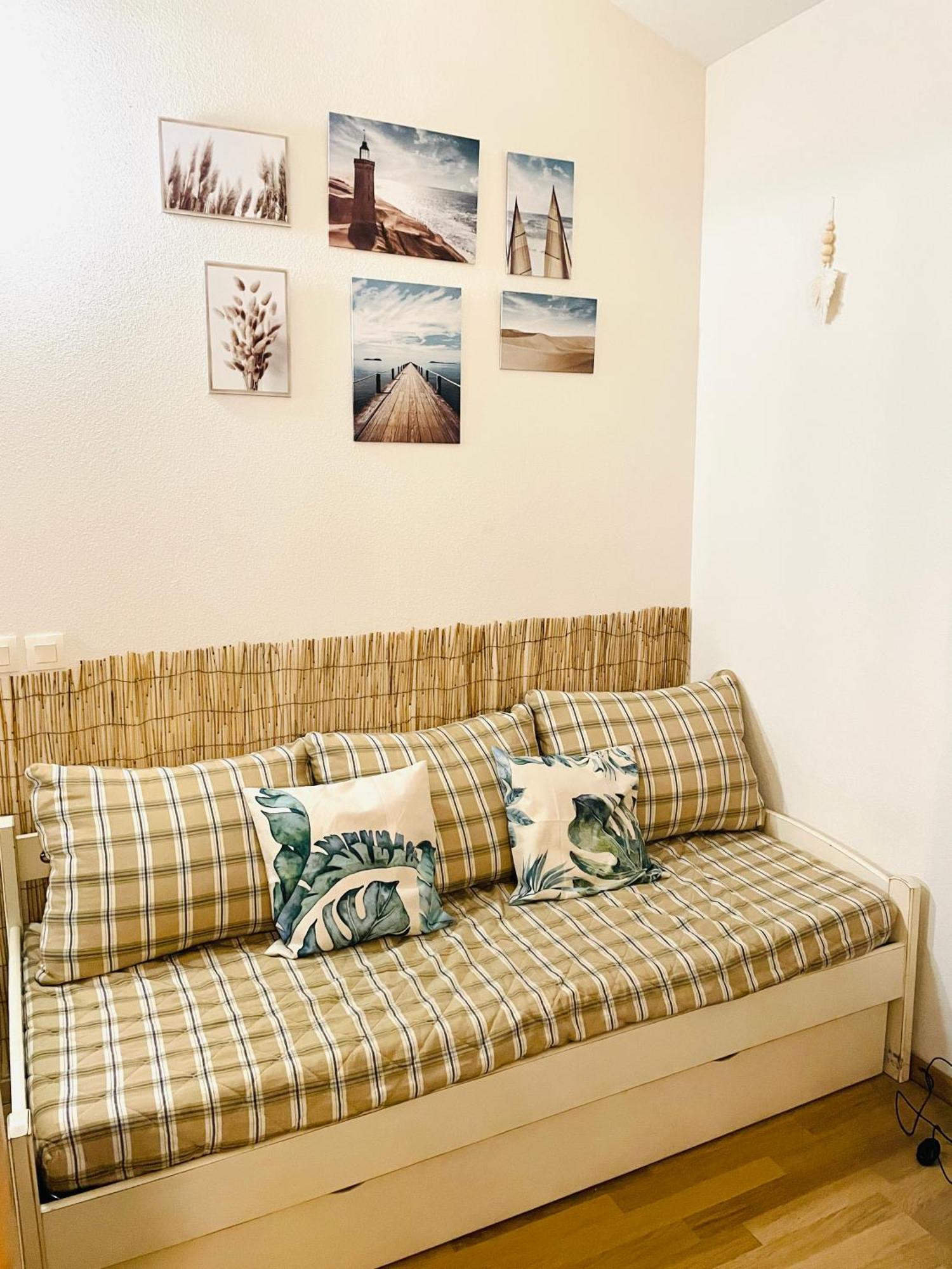 Les Sables Vignier Duplex 3 Piscinesヴィラ エクステリア 写真