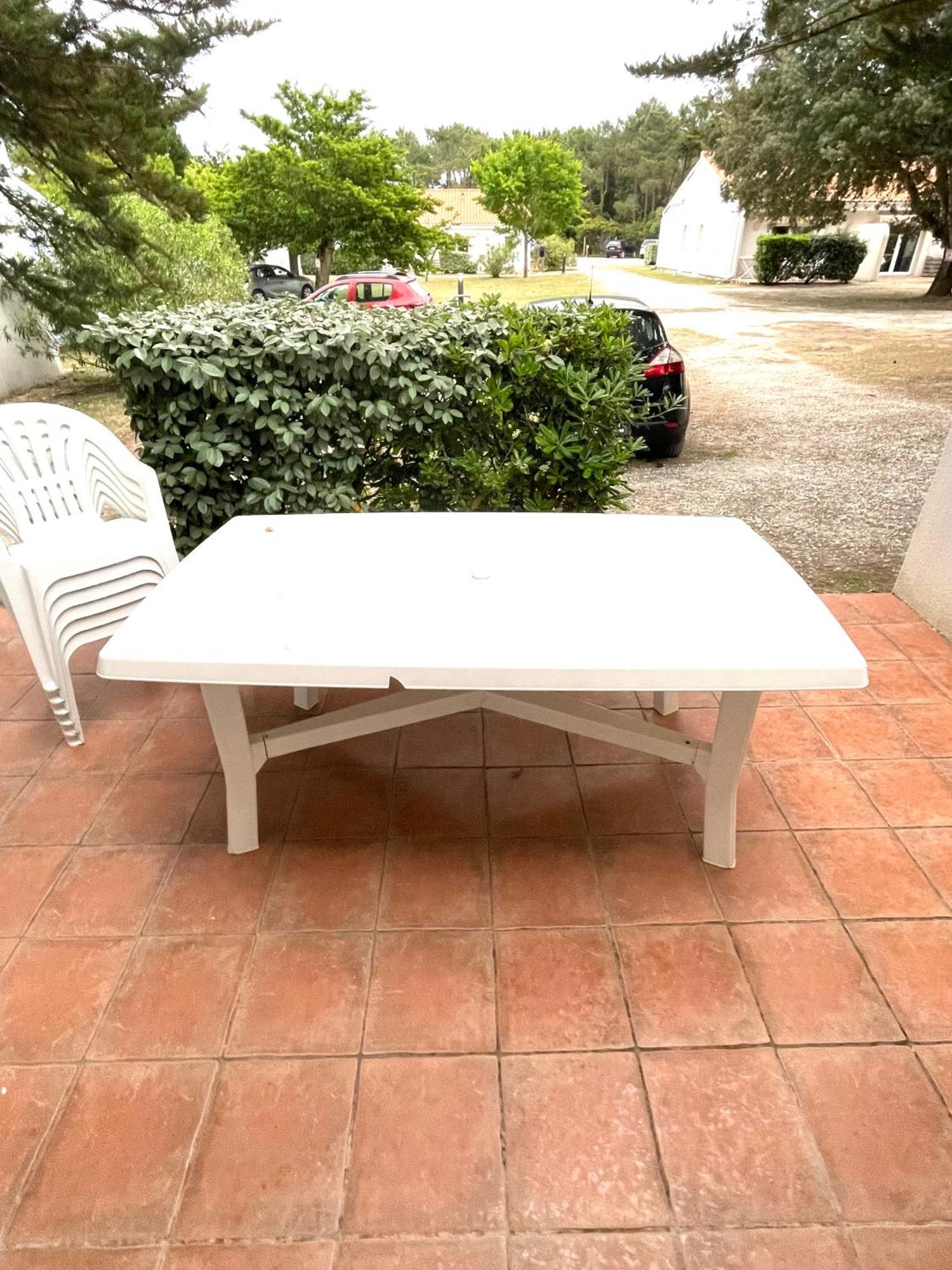 Les Sables Vignier Duplex 3 Piscinesヴィラ エクステリア 写真